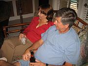 Christine Graduation Party 010